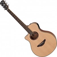 Гітара Yamaha APX700IIL 