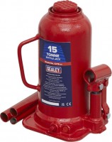 Домкрат Sealey Bottle Jack 15T 