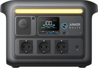 Зарядна станція ANKER SOLIX C800X 