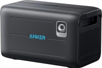 Фото - Зарядна станція ANKER SOLIX BP2600 Expansion Battery 