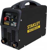 Фото - Зварювальний апарат Stanley FatMax EVO 160 