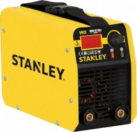 Фото - Зварювальний апарат Stanley WD160IC1 