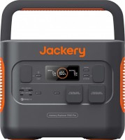 Фото - Зарядна станція Jackery Explorer 1500 Pro 