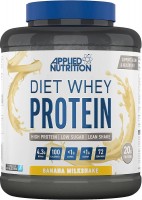 Фото - Протеїн Applied Nutrition Diet Whey Protein 1.8 кг