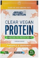 Фото - Протеїн Applied Nutrition Clear Vegan Protein 0 кг