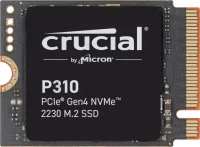 Zdjęcia - SSD Crucial P310 CT1000P310SSD2 1 TB