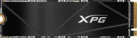 Фото - SSD A-Data XPG GAMMIX S50 CORE SGAMMIXS50C-2000G-CS 2 ТБ