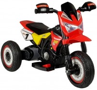 Дитячий електромобіль LEAN Toys Motorbike GTM2288-A 