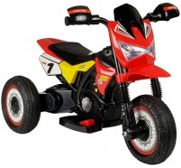 Samochód elektryczny dla dzieci LEAN Toys Motorbike GTM2288-A 