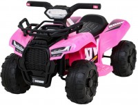 Дитячий електромобіль LEAN Toys Quad JS320 