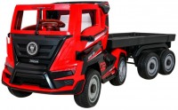 Samochód elektryczny dla dzieci Super-Toys BDQ-2020 