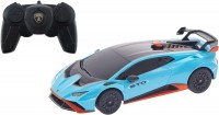 Радіокерована машина Rastar Lamborghini Huracan STO 1:24 