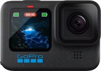 Kamera sportowa GoPro HERO12 Black Travel Kit 