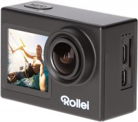 Zdjęcia - Kamera sportowa Rollei Actioncam 7s Plus 