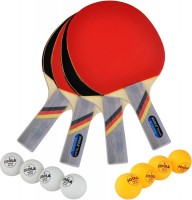 Ракетка для настільного тенісу Joola Team School Set 