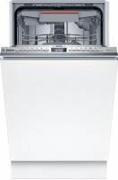 Фото - Вбудована посудомийна машина Bosch SPV 4HMX49E 