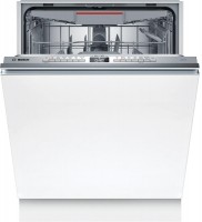Фото - Вбудована посудомийна машина Bosch SMH 4HVX00G 