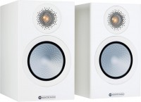 Kolumny głośnikowe Monitor Audio Silver 50 (7G) 