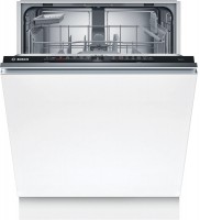 Фото - Вбудована посудомийна машина Bosch SMV 2HTX02G 
