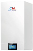 Фото - Тепловий насос Cooper&Hunter Unitherm 4 Split CH-HP12SIRM4 12 кВт