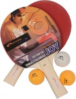Ракетка для настільного тенісу Spokey Joy Set 