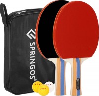 Ракетка для настільного тенісу Springos KG0003 