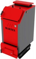 Zdjęcia - Kocioł grzewczy Marten Master 15 15 kW