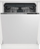 Фото - Вбудована посудомийна машина Blomberg LDV52320 