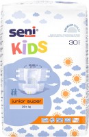 Фото - Підгузки Seni Kids Junior Super / 30 pcs 