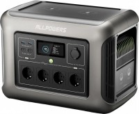 Фото - Зарядна станція Allpowers R1500 