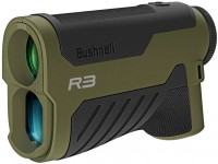 Фото - Далекомір для стрільби Bushnell R3 1200 