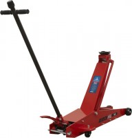 Домкрат Sealey Long Reach High Lift Commercial Trolley Jack 2T 