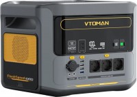 Зарядна станція Vtoman FlashSpeed 1000 