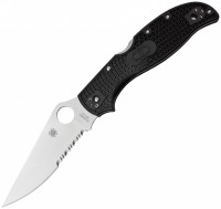 Ніж / мультитул Spyderco Stretch 2 XL Combination Edge 