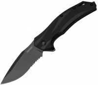 Фото - Ніж / мультитул Kershaw Lateral Serrated 