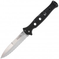 Фото - Ніж / мультитул Cold Steel Counter Point XL Serrated 