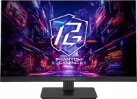 Monitor ASRock Phantom Gaming PG27FFT1B 27 "  czarny
