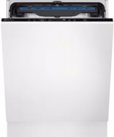 Zmywarka do zabudowy Electrolux EES 48400 L 