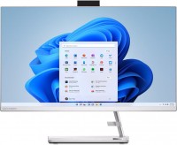 Zdjęcia - Komputer stacjonarny Lenovo IdeaCentre AIO 3 27IAP7 (F0GJ00NRPB)