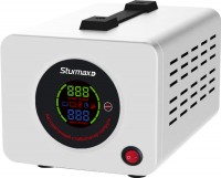 Фото - Стабілізатор напруги Sturmax PSM932000R 2 кВА