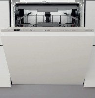 Фото - Вбудована посудомийна машина Whirlpool WIO 3T226 PFG 