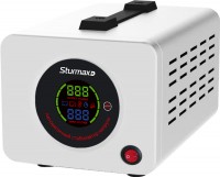 Фото - Стабілізатор напруги Sturmax PSM93500R 0.5 кВА