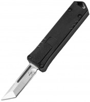 Nóż / multitool Boker Plus Micro USB OTF Tanto 