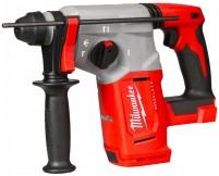 Перфоратор Milwaukee M18 BLH-0 