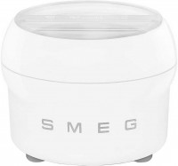 Zdjęcia - Jogurtownica Smeg SMIC01 