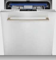Фото - Вбудована посудомийна машина Concept MNV4760 