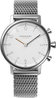 Фото - Смарт годинник Kronaby Nord  38mm Hybrid