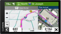 Nawigacja GPS Garmin Dezl OTR710 