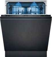 Фото - Вбудована посудомийна машина Siemens SN 65EX07 CE 