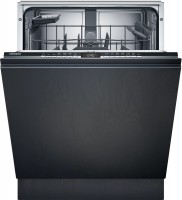 Фото - Вбудована посудомийна машина Siemens SN 65YX00 AE 